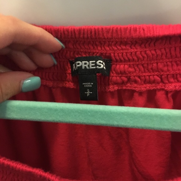 Express Top - Picture 5 of 7